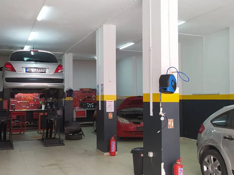 Karasu Oto Servis